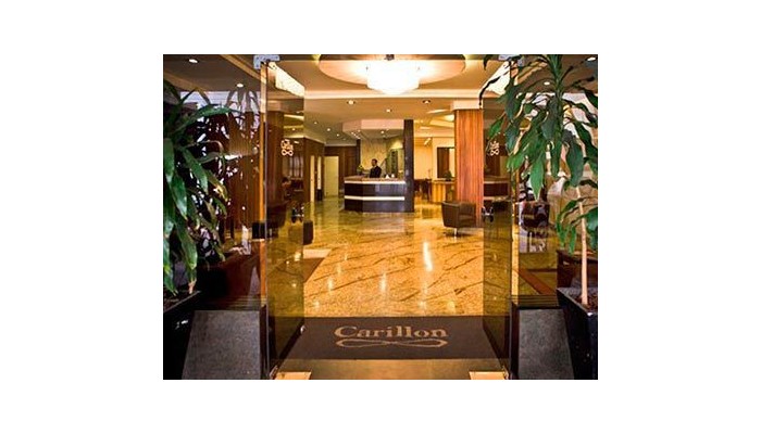 Hotel Carillon Plaza poza 0