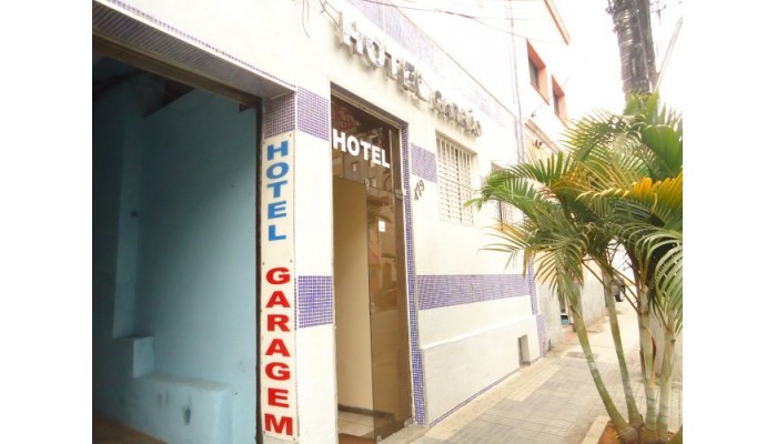Hotel Carrao poza 5