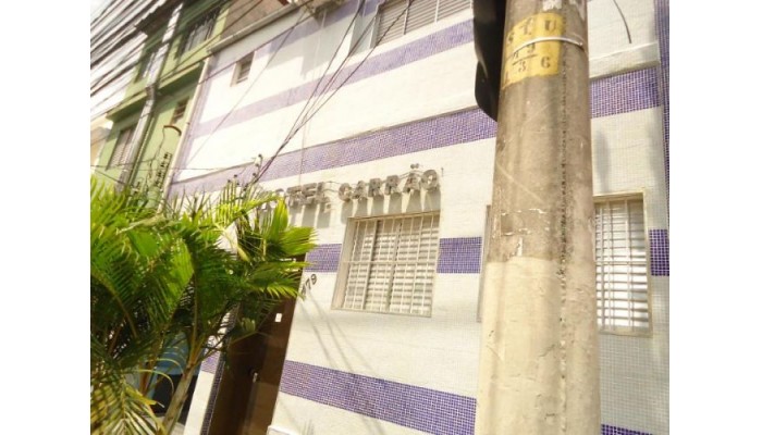 Hotel Carrao poza 10