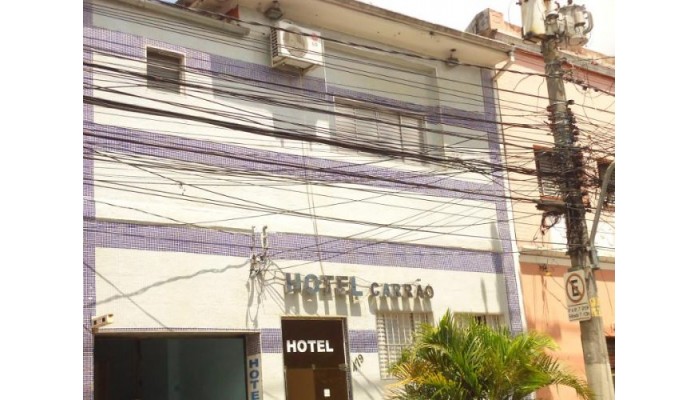 Hotel Carrao poza 8
