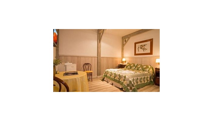 Hotel Chateau poza 10