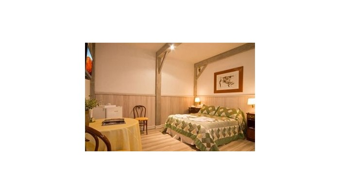 Hotel Chateau poza 7