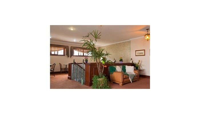 Hotel Chateau poza 6