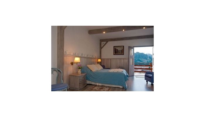 Hotel Chateau poza 5