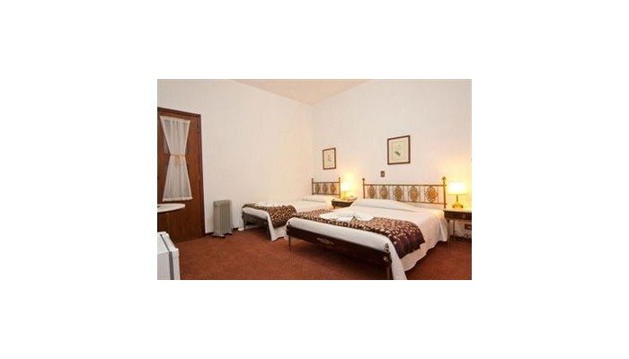 Hotel Chateau poza 3