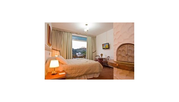 Hotel Chateau poza 0