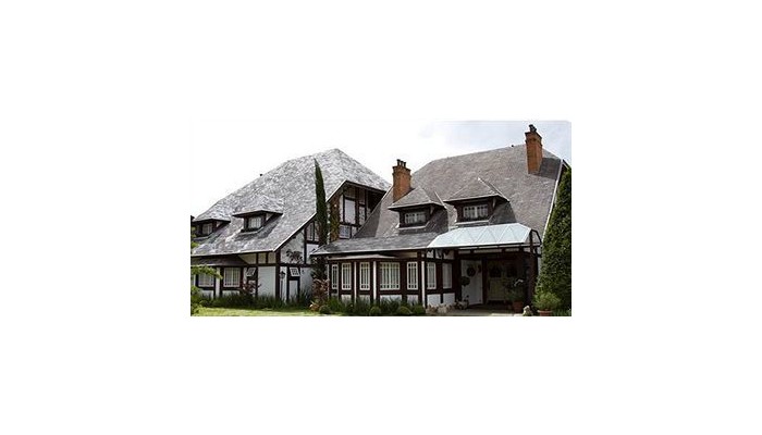 Hotel Chateau La Villette poza 11