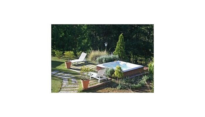 Hotel Chateau La Villette poza 1