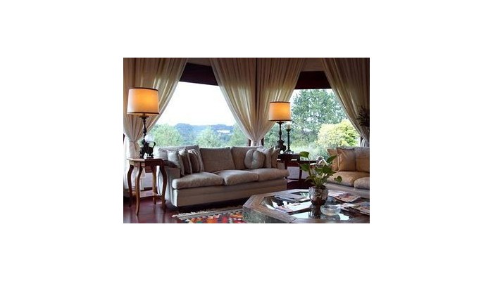 Hotel Chateau La Villette poza 4