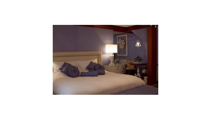 Hotel Chateau La Villette poza 8
