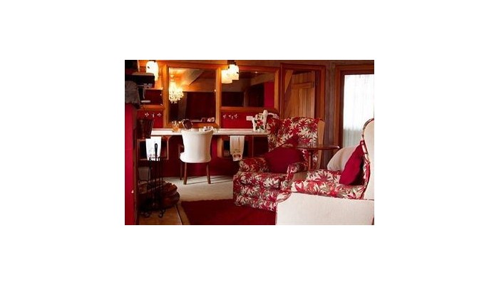 Hotel Chateau La Villette poza 6