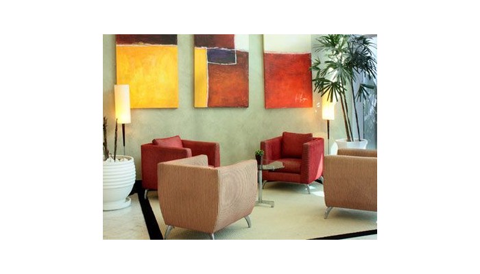 Hotel Comfort Ibirapuera Atlantica poza 11