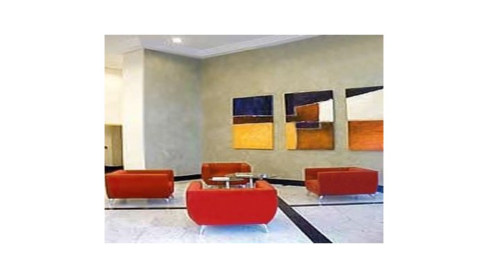 Hotel Comfort Ibirapuera Atlantica poza 10