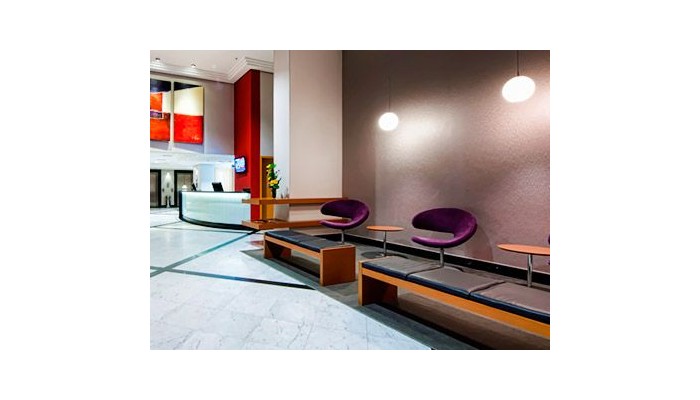 Hotel Comfort Ibirapuera Atlantica poza 8