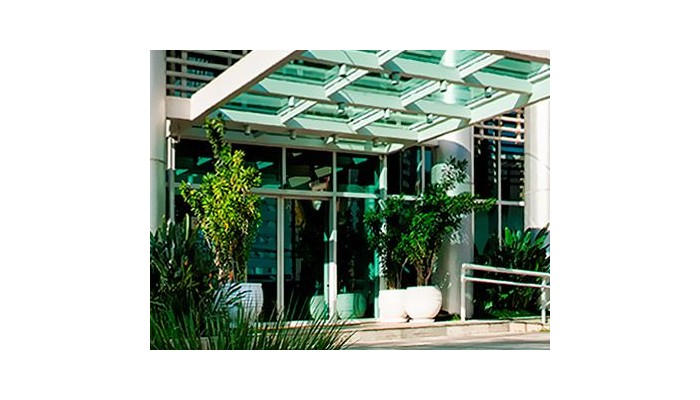 Hotel Comfort Ibirapuera Atlantica poza 7