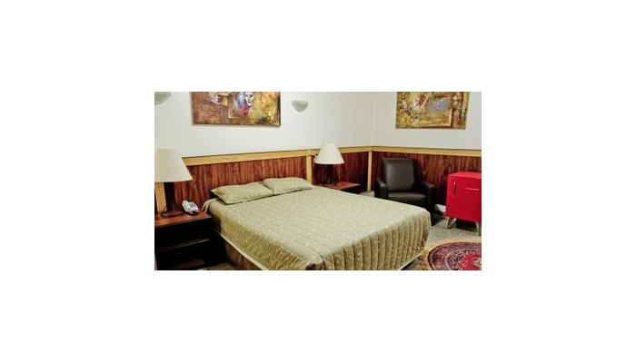 Hotel Dan Inn Higenopolis poza 5