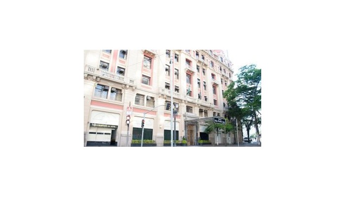 Hotel Dan Inn Higenopolis poza 0