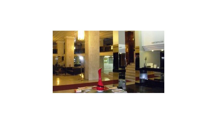 Hotel Dan Inn Higenopolis poza 3