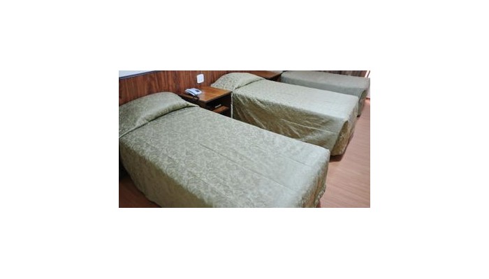 Hotel Dan Inn Higenopolis poza 11