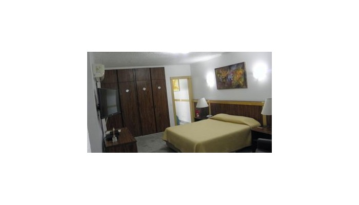 Hotel Dan Inn Higenopolis poza 7