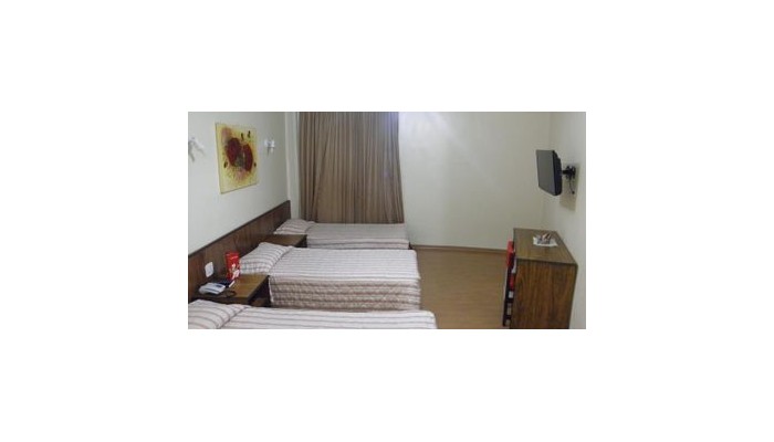 Hotel Dan Inn Higenopolis poza 10