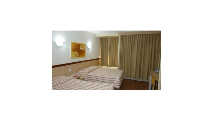 Hotel Dan Inn Higenopolis poza 8