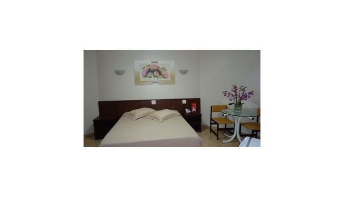 Hotel Dan Inn Higenopolis poza 6