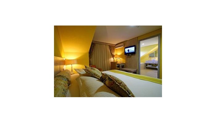 Hotel Dotto Chateau poza 10