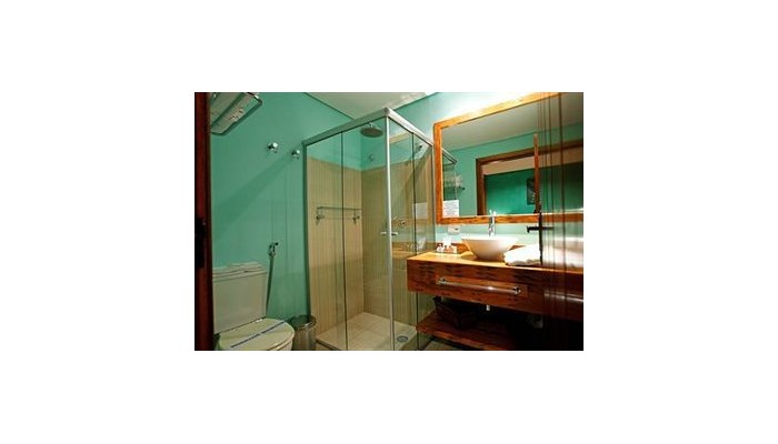 Hotel Dotto Chateau poza 9