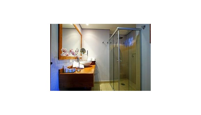 Hotel Dotto Chateau poza 11