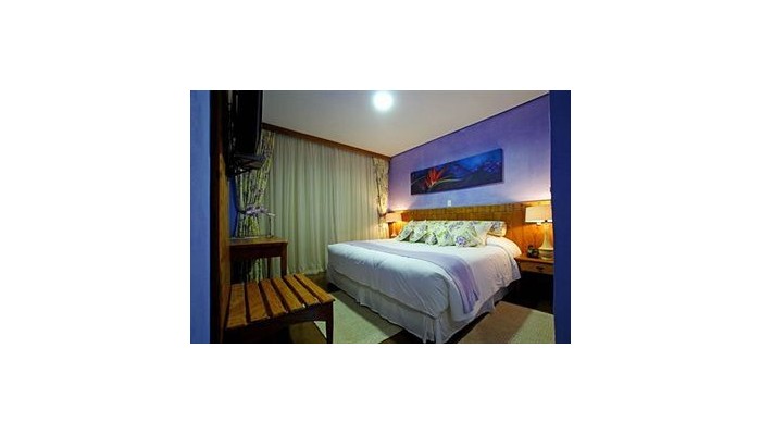 Hotel Dotto Chateau poza 1