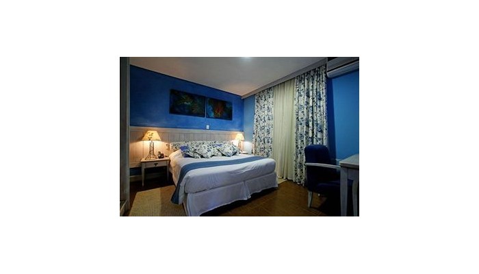 Hotel Dotto Chateau poza 2