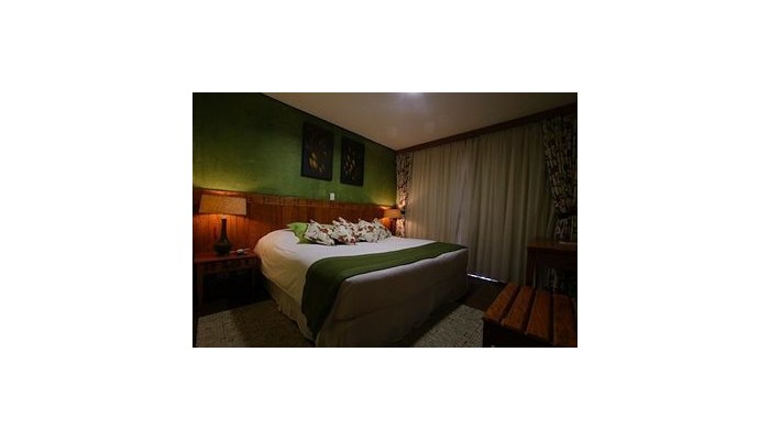 Hotel Dotto Chateau poza 3