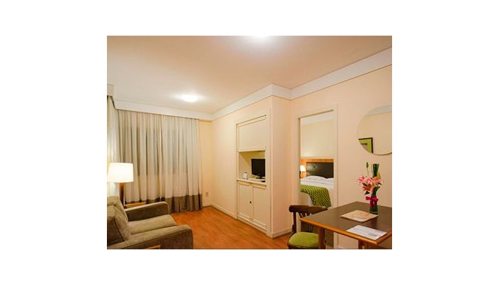 Hotel Estanplaza Naa§a¿es Unidas poza 7