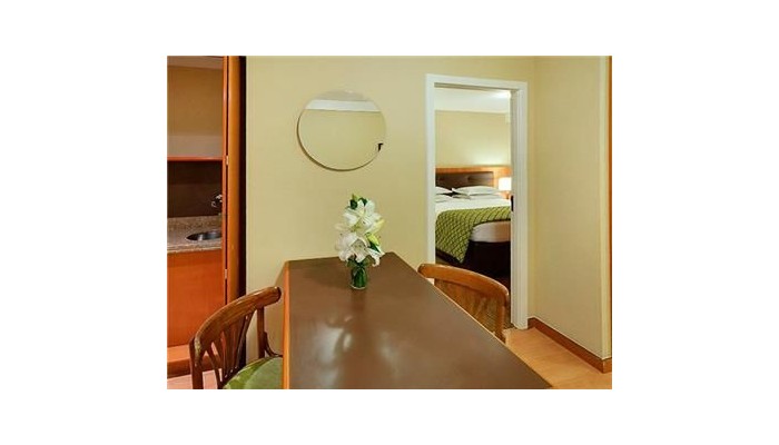 Hotel Estanplaza Naa§a¿es Unidas poza 11