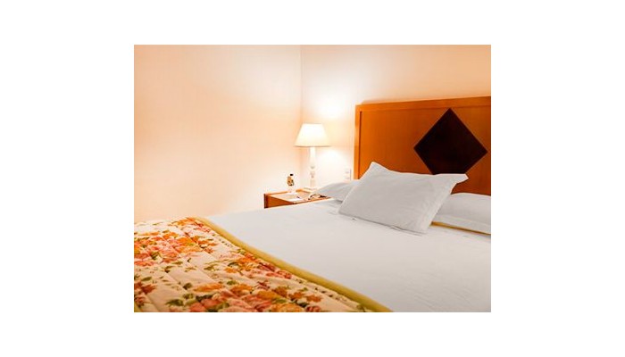 Hotel Estanplaza Naa§a¿es Unidas poza 6