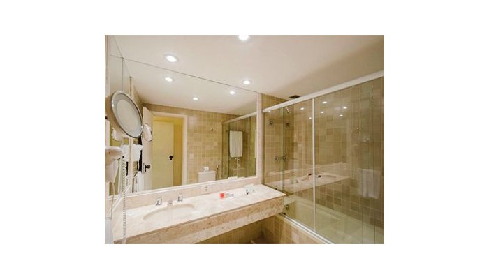 Hotel Estanplaza Naa§a¿es Unidas poza 9