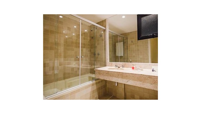 Hotel Estanplaza Naa§a¿es Unidas poza 0