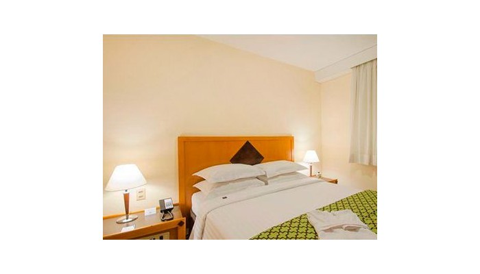 Hotel Estanplaza Naa§a¿es Unidas poza 4