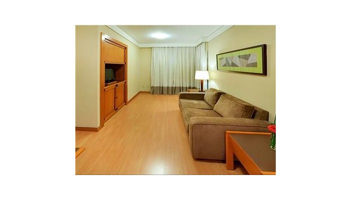 Hotel Estanplaza Naa§a¿es Unidas poza 8