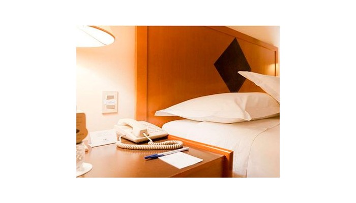 Hotel Estanplaza Naa§a¿es Unidas poza 3