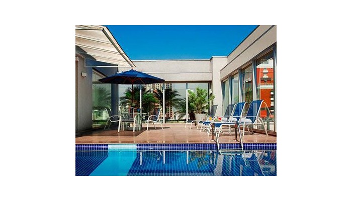 Hotel Etoile Itaim poza 2