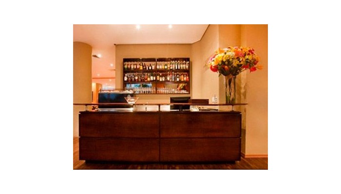 Hotel Etoile Itaim poza 10