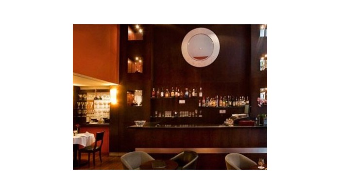 Hotel Etoile Itaim poza 11