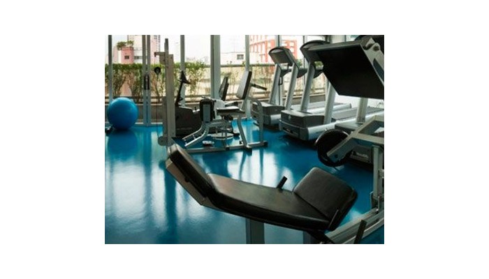 Hotel Etoile Itaim poza 6