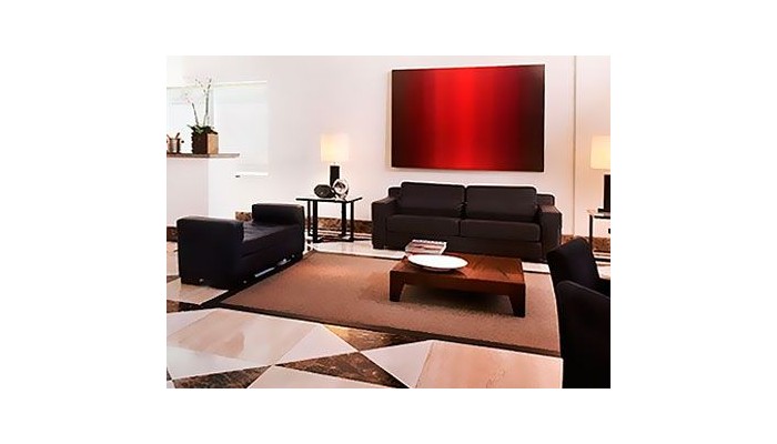 Hotel Etoile Itaim poza 3