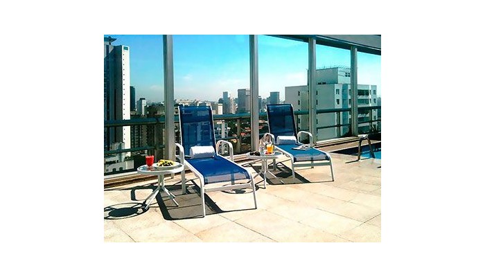 Hotel Etoile Itaim poza 0