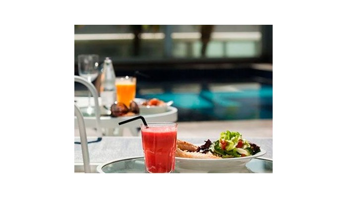 Hotel Etoile Itaim poza 1