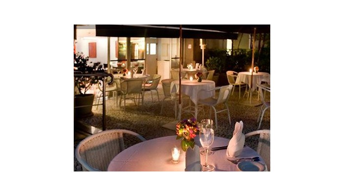 Hotel Etoile Itaim poza 8