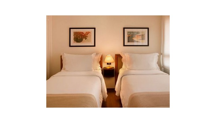 Hotel Etoile Jardins poza 3